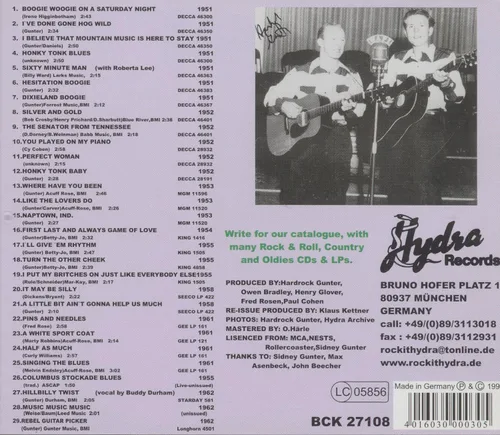 Vista 2 de I'll Give 'Em Rhythm