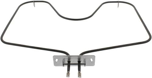 Vista 2 de ERP WB44X5082 Rango Hornear Elemento