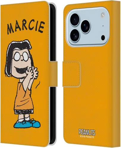 Vista 12 de Head Case Designs Funda de piel con licencia oficial de Peanuts Snoopy Characters compatible con Apple iPhone 7/8/SE 2020 y 2022