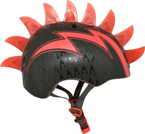 Vista 8 de Raskullz Mohawk Casco