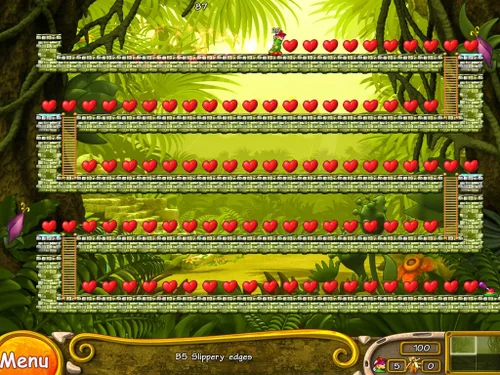 Vista 8 de Super Granny 6 Download