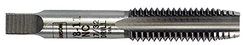 Vista 3 de IRWIN Hanson 1420 - Tapón NC de 1/4"-20 para extracción de troquel de grifo