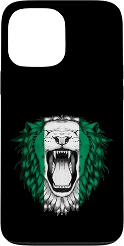 Vista 24 de Nigeria Case for iPhone 17