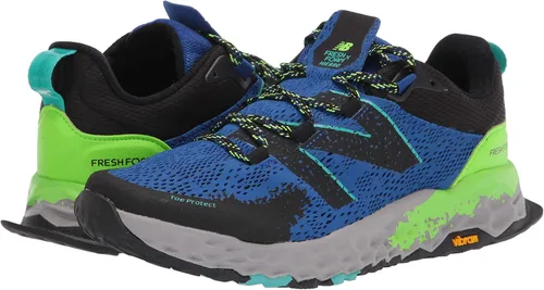 Vista 7 de New Balance Fresh Foam Hierro V5 Tenis de correr para hombre