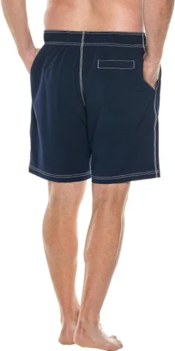 Vista 3 de Coolibar UPF 50+ - Traje de baño para hombre, protección solar
