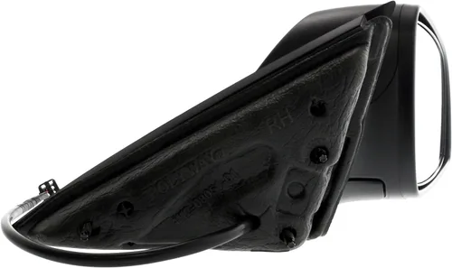 Vista 101 de Garage-Pro Espejo para Chevrolet Traverse 2009-2017 lado del conductor calentado