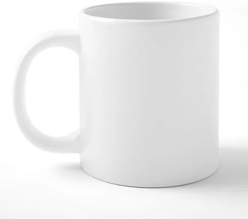 Vista 5 de CafePress Scrabble One Plus One Six - Taza de café de cerámica, taza de té, 20 onzas