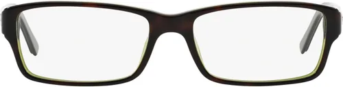 Vista 21 de Ray-Ban Rx5169 - Marcos rectangulares para anteojos graduados