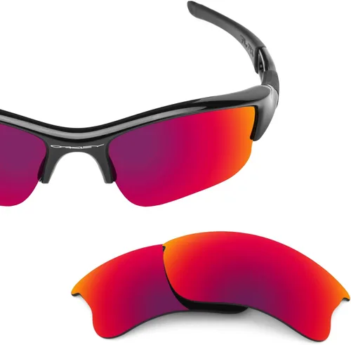 Vista 2 de Revant - Lentes de repuesto para Oakley Flak Jacket XLJ