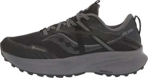 Vista 8 de Saucony Women's Ride 15 Tr Gore Tex Trail Running Shoe