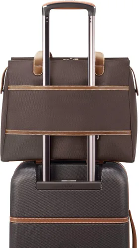 Vista 8 de DELSEY PARIS Bolso de hombro Chatelet 2.0