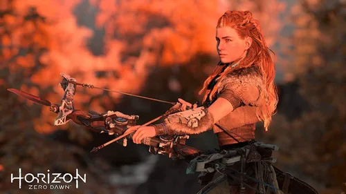 Vista 6 de Horizon Zero Dawn Complete PS4