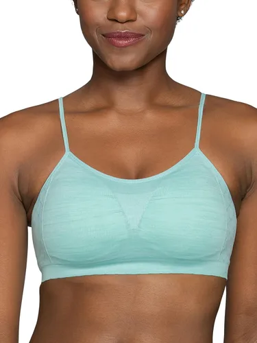 Vista 2 de Vanity Fair Women's Beyond Comfort Bra Seamless Padded Bralette (S-2XL)