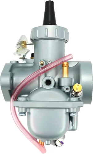 Vista 5 de Repuesto de carburador para Suzuki TS100 TS125 TS125N TC125 DS100 DS125 Carb