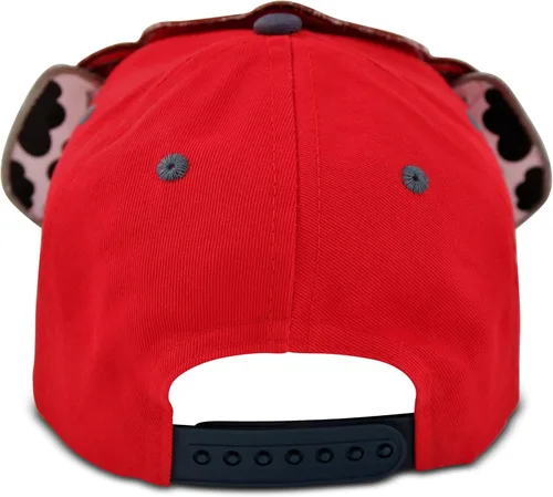 Vista 6 de Nickelodeon Paw Patrol 3D Ear Gorra de béisbol de algodón para niños Chase & Marshall (niño)