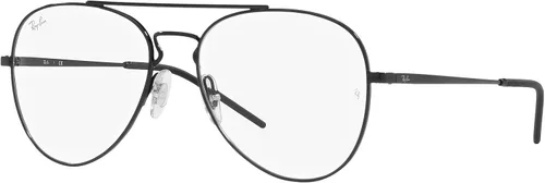 Vista 2 de Ray-Ban RX6413 Aviator - Marcos para anteojos recetados