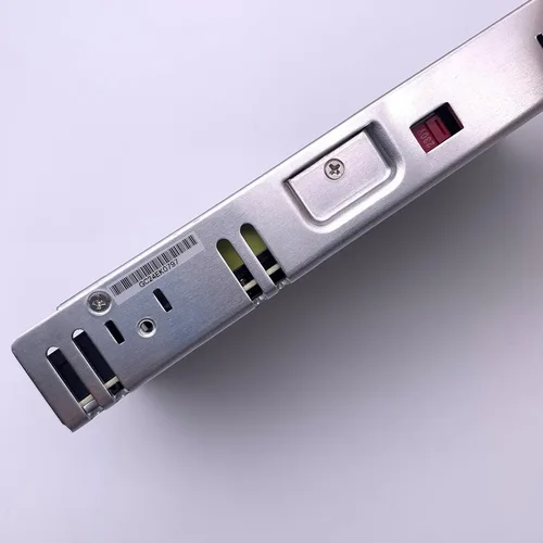 Vista 6 de Mean Well LRS-350-12 350W 12V 30A Fuente de alimentación conmutada