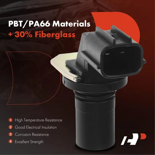 Vista 3 de A-Premium Sensor de velocidad de transmisión para Mazda 2 2011-2014, 3 2004-2013, Protege 1999-2003, Protege5 2003, 5, 6, CX-7