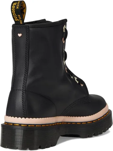 Vista 5 de Dr. Martens Women's 1960 Pascal Envío negro