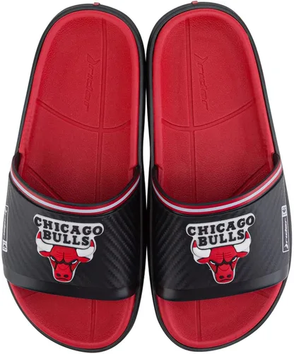Vista 2 de Rider Block NBA Athletic Slides for Men