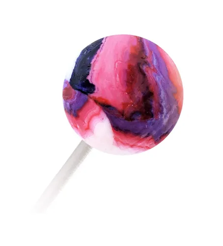 Vista 28 de Ozark Delight - Paletas (sangre de tigre, 6 unidades)