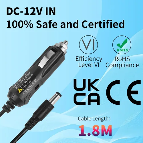 Vista 6 de Jexiop TV de pantalla IPS 1080P de 7 pulgadas, pequeño televisor con sintonizador digital ATSC, puerto USB/TF, entrada HDMI, mini televisores