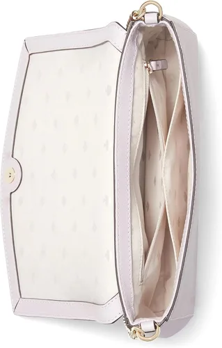 Vista 4 de Kate Spade New York Laurel Way Greer - Bolso bandolera, Crème Multicolor