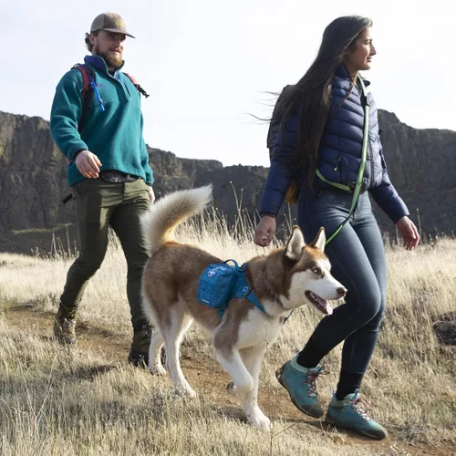 Vista 3 de Kurgo Kit de primeros auxilios para perros RSG