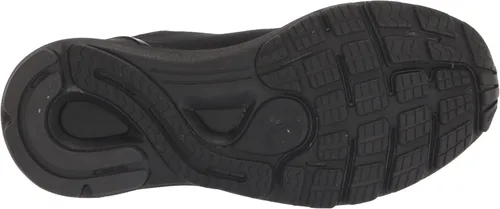 Vista 4 de Under Armour HOVR Sonic 6 - Tenis de correr para mujer, NegroBlanco