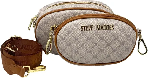 Vista 2 de Steve Madden Bolso bandolera Bdubbs