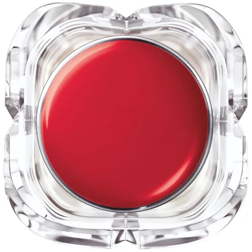 Vista 5 de L'Oreal Colour Riche Shine - Lápiz labial color rojo esmaltado, 0.1 onzas Esmalte rojo