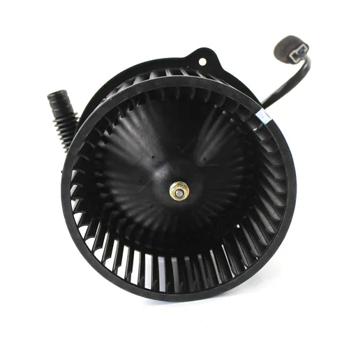 Vista 5 de 11N6-90700 11N690700 24V AC Ventilador Motor para Hyundai R200-7 R210-7 R250-7 R250-9 R320-9 R330-9 R350-9 R350-9 Excavadora HL757-7A HL757-7A HL755