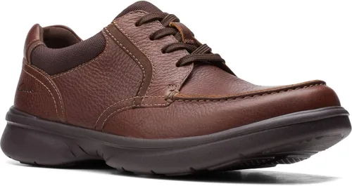 Vista 3 de Clarks Bradley Vibe para hombre
