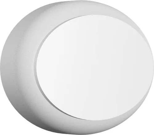 Vista 5 de Ekena Millwork ROSP030X020X100DAL05 Roseta Dalton estándar con borde redondeado, 3"W x 2"H x 1"P