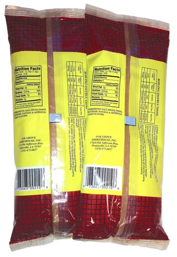 Vista 2 de Swamp Fire Mariscos Hervir 1 lb (2pk)