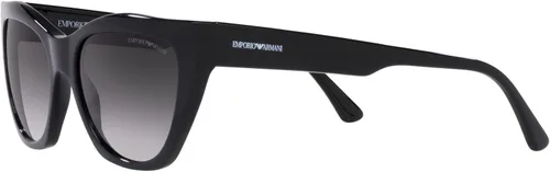 Vista 3 de Emporio Armani Gafas de sol Ea4176 Cat Eye para mujer