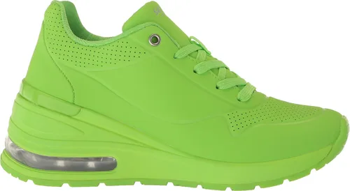 Vista 6 de Skechers Tenis Million Elevat-air para mujer