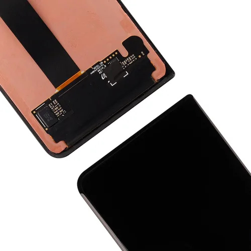 Vista 5 de Reemplazo de pantalla digital LCD compatible con Samsung Z Fold 3 SM-F926 F926B F926U (negro sin marco), pantalla LCD táctil digitalizador