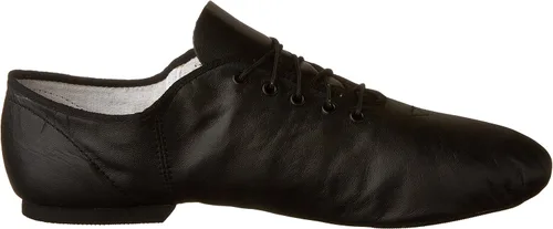 Vista 6 de Capezio Women's E Series Jazz Oxford Dance Sneaker