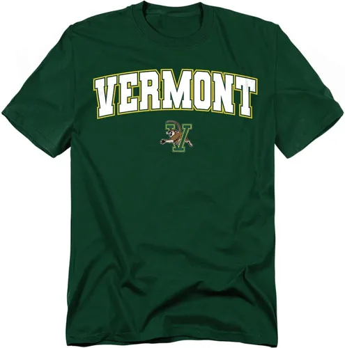 Vista 13 de Colección Oficial de Camisetas de Logotipo de Arco Universitario Unisex para Adultos 2