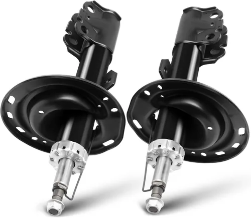 Vista 73 de SCITOO 2 amortiguadores delanteros para Toyota 4Runner 1986-1995, 1988-1995 para Toyota Pickup, 1993-1998 para Toyota T100 344202