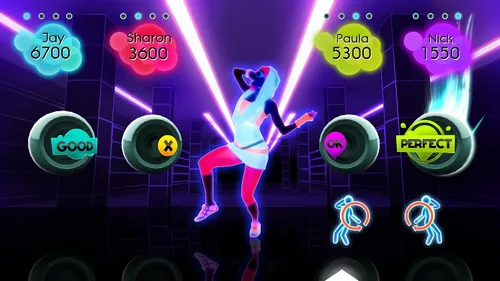 Vista 6 de Just Dance Summer Party - Nintendo Wii