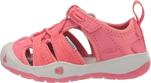 Vista 9 de Keen Kids' Moxie sandalias para niño