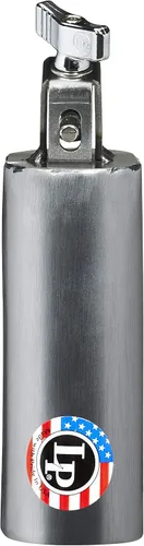 Vista 4 de Latin Percussion Banda Bells Cowbell, 6 pulgadas (LPBB060))
