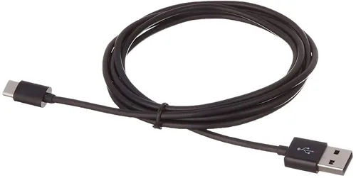 Vista 3 de Cable de carga USB C de repuesto para Skullcandy Crusher ANC, Crusher Evo, Collina Strada Crusher Evo, Hesh ANC, Hesh Evo Auriculares Inalámbricos