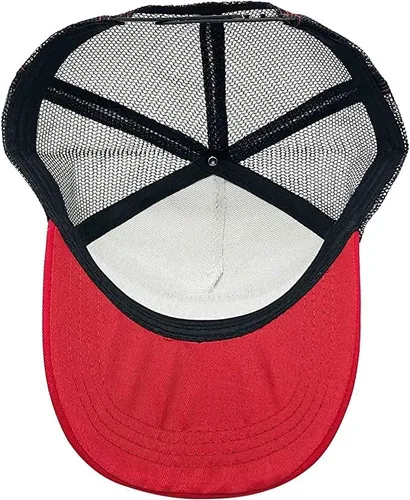 Vista 4 de WYZQ Cartoon Baseball Cap Dad Hat Cowboy Hat Trucker Hat Retro Cowboy Hat Men's Women's Baseball Cap for Outdoor Sports Hat