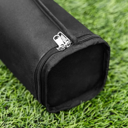Vista 4 de FORZA Slalom Pole Carry Bag Holds 16 Agility Training Poles