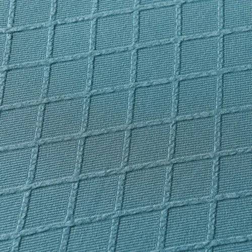 Vista 3 de Protege el cojín del sofá, funda de asiento de silla/sofá biplaza, protectores de cojín de alta elasticidad, poliéster y elastano, protege el cojín