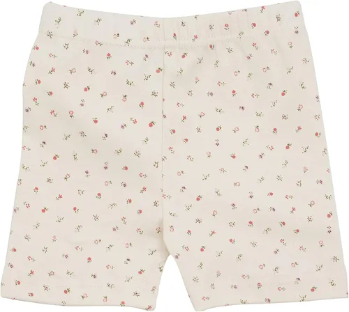 Vista 219 de AVAUMA Conjunto de pijama de algodón para bebés y niñas de 6 meses a 7 años