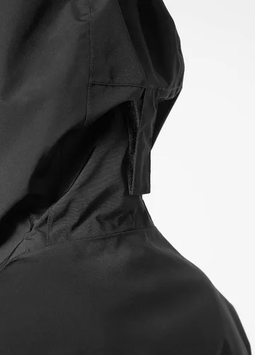 Vista 7 de Chaqueta Helly Hansen Seven J, impermeable, con capucha, para hombre